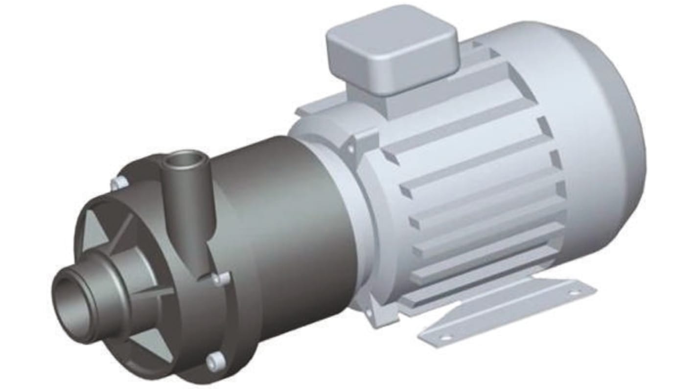 Xylem Flojet Vízpumpa Mágneses összekötő, max. áramlás: 117L/min, 230 V