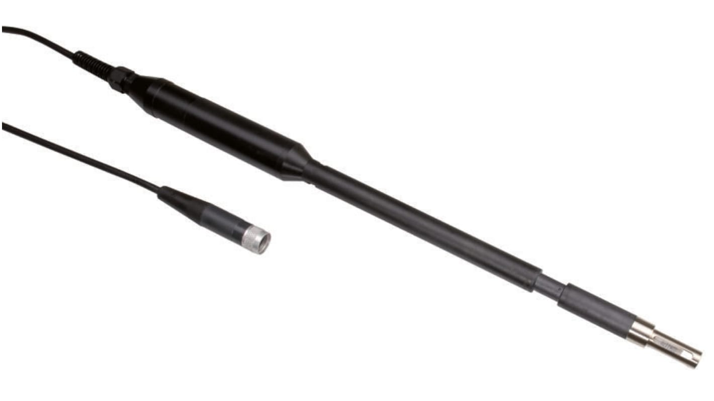 HygroClip HC2HK25 Rotronic Instruments Hygrometer Probe RS