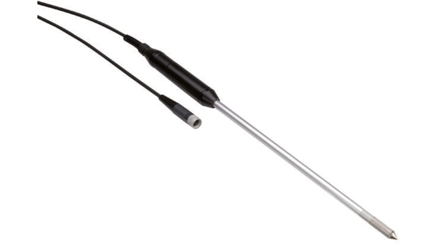 HygroClip HC2HP28 Rotronic Instruments Hygrometer Probe for Use with