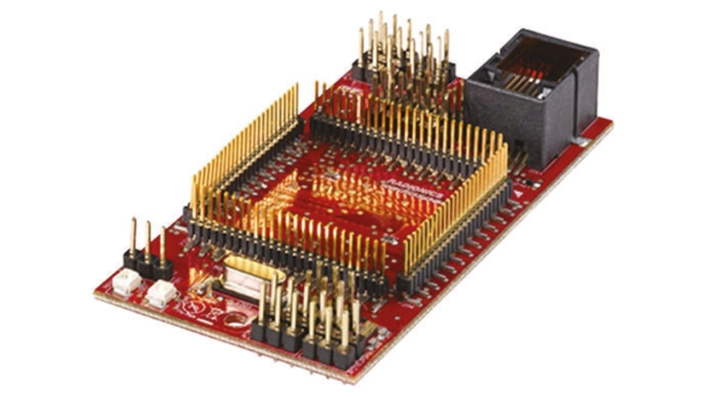 EDP Microchip 100pin PIM Adapter Module