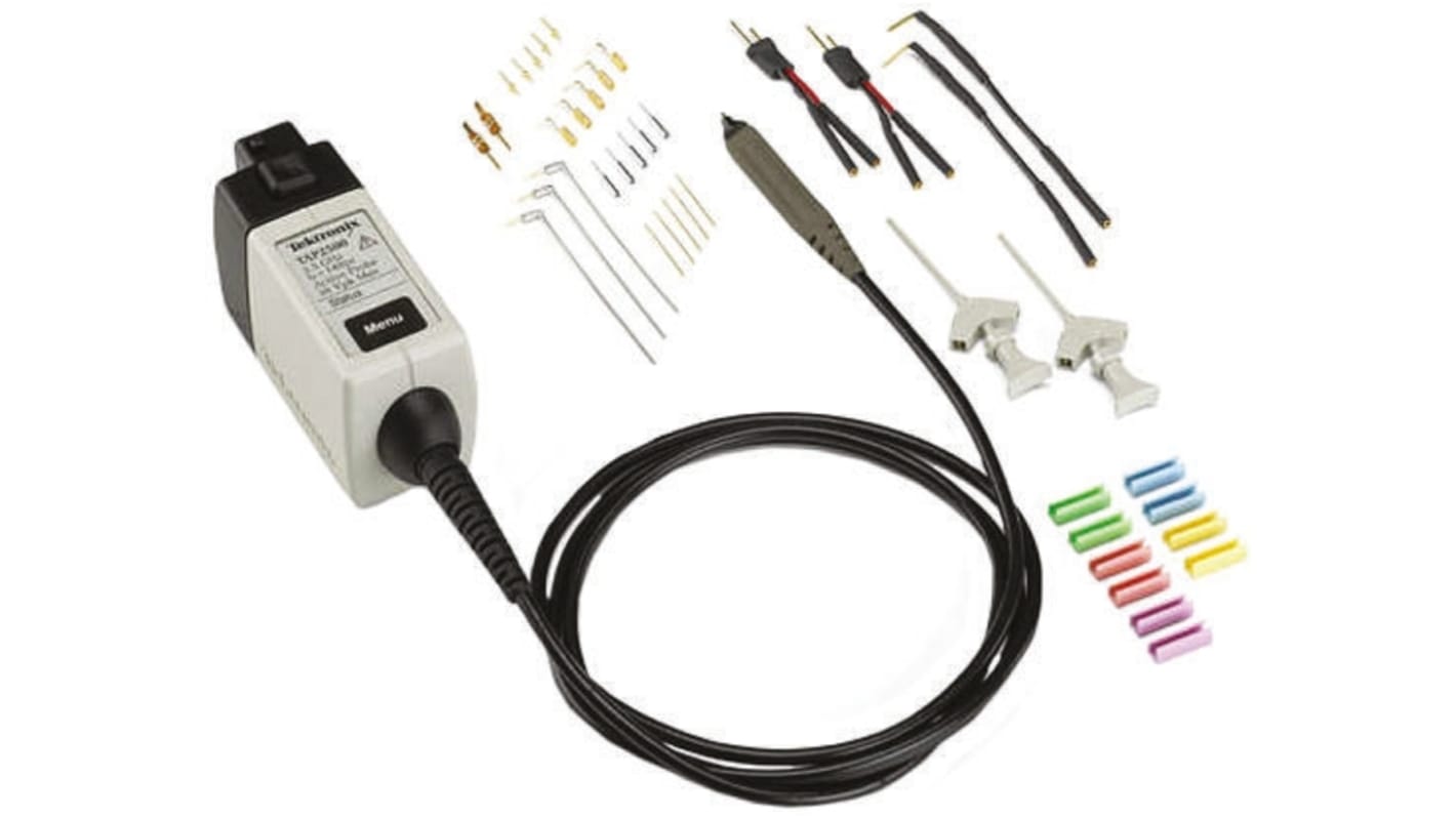 Tektronix TAP3500 Oscilloskopprobe Aktiv 3.5GHz TAP