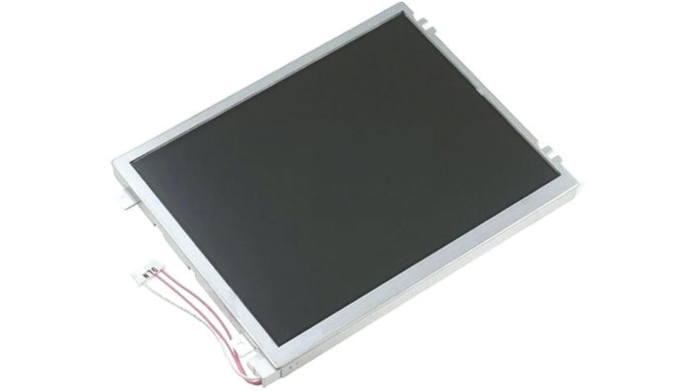 LQ084S3DG01-KIT | Ecran couleur LCD Sharp, 8.4pouce, rétroéclairage ...