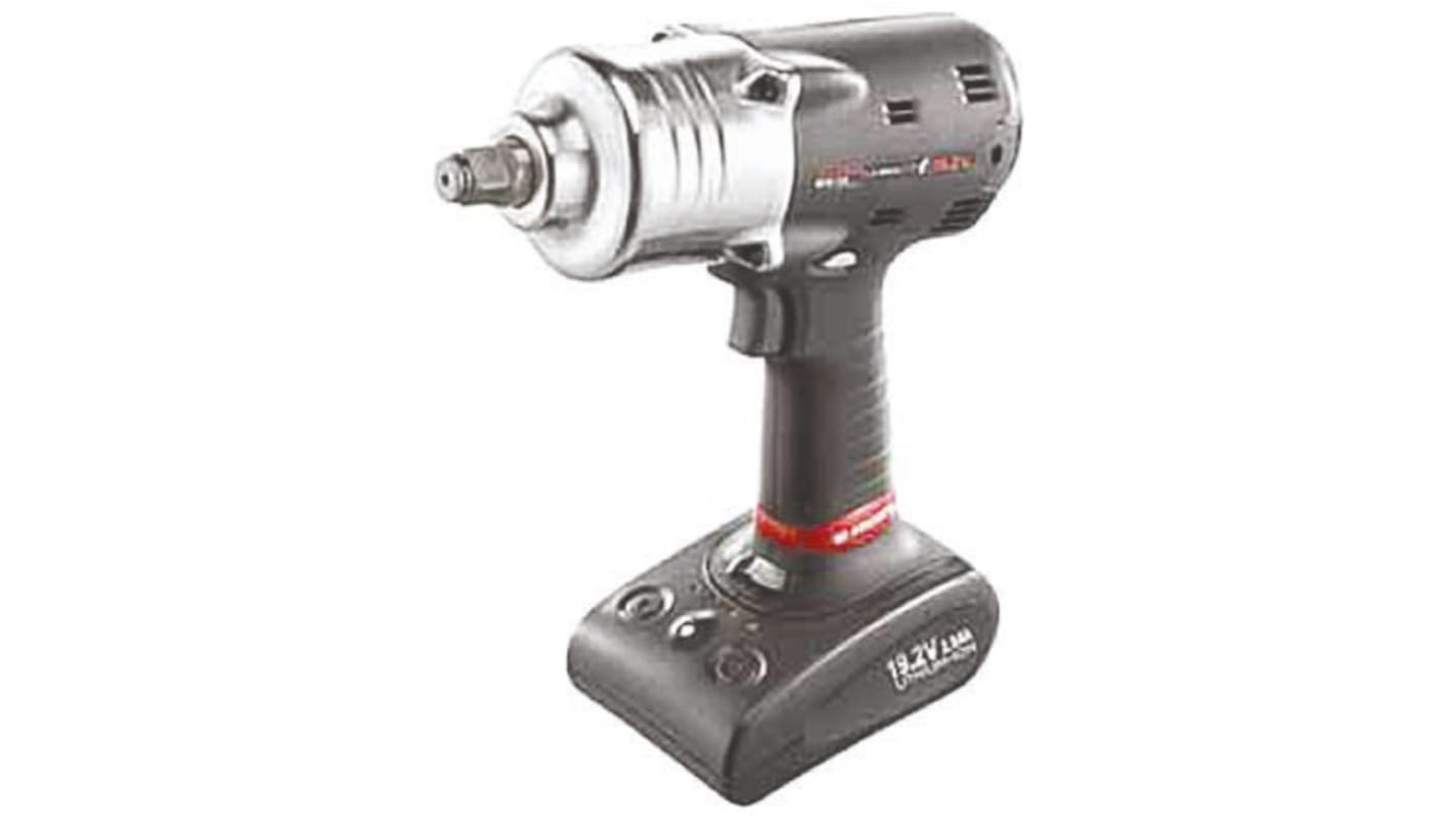 CL2.C1913 1/2 in Impact Wrench, Euro Plug RS