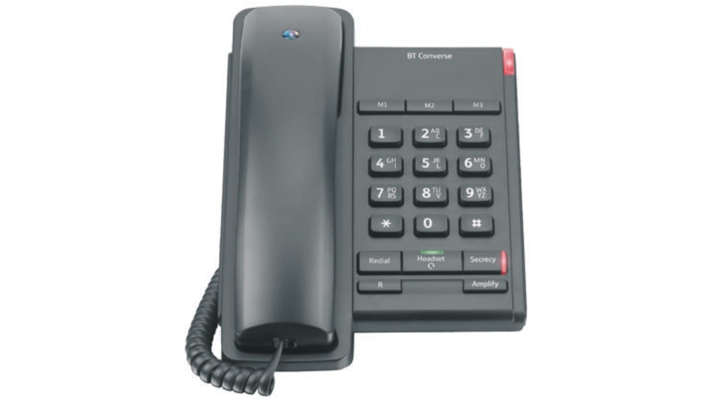 BT Converse 2100 Telephone