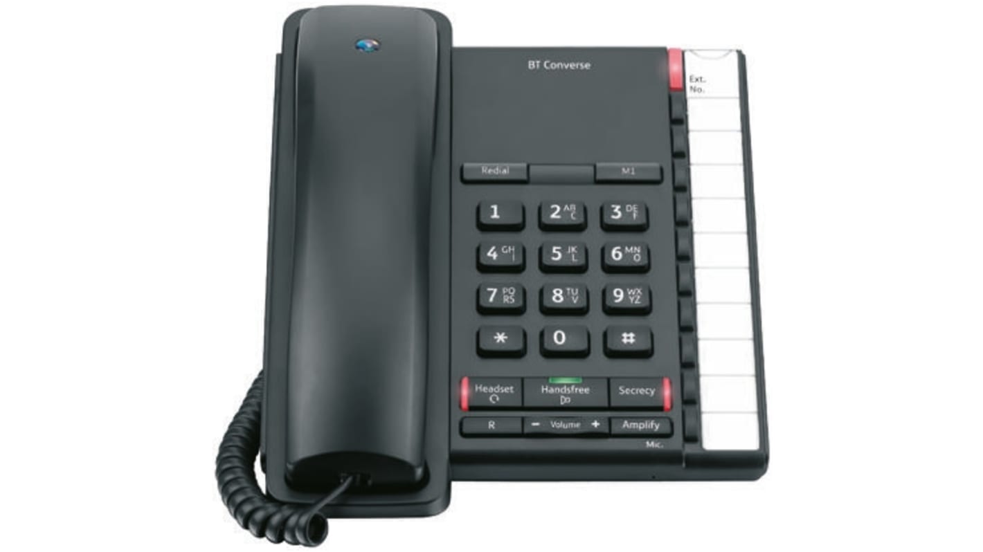 BT Converse 2200 Telephone