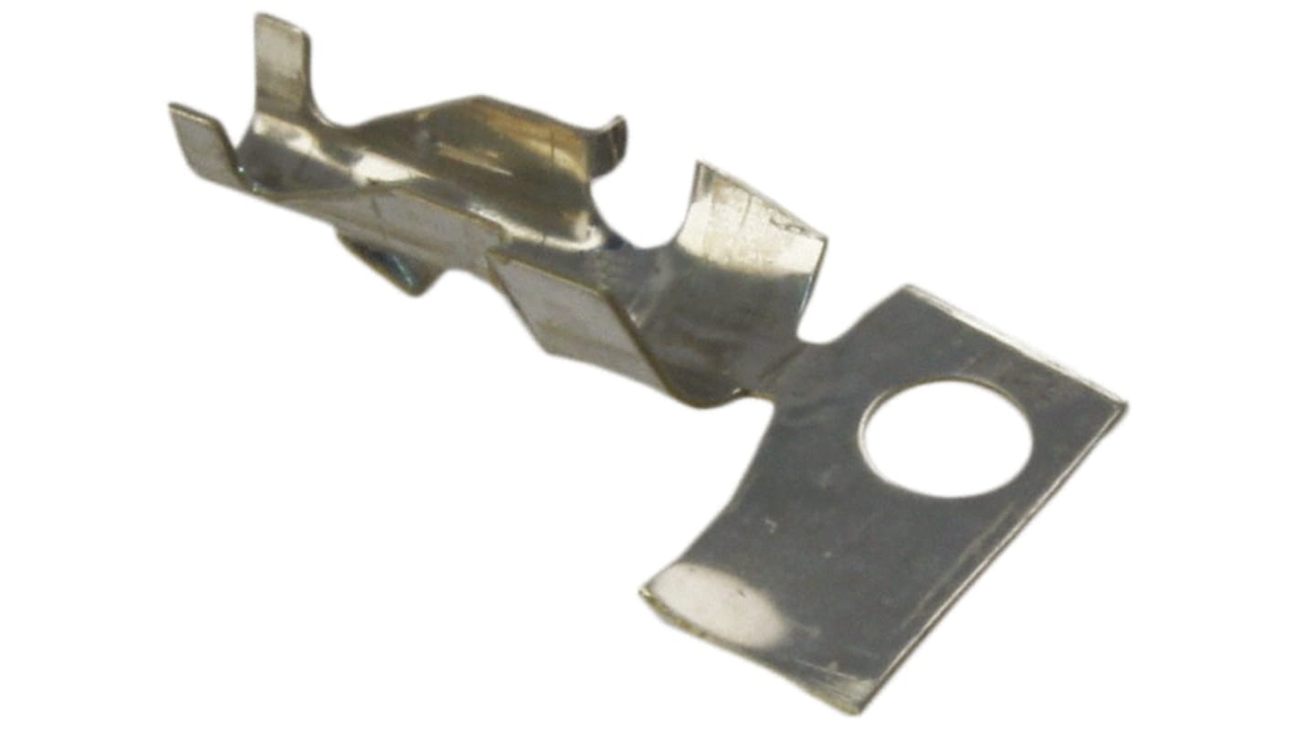 Molex VSR Crimp-Anschlussklemme, Stecker, 0.2mm² / 0.8mm², Zinn Crimpanschluss