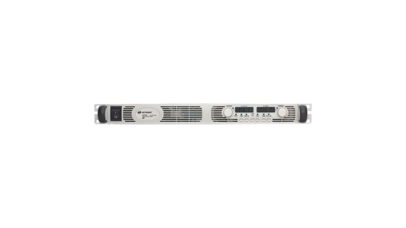 Alimentatore da banco Keysight Technologies N5746A, 1 uscita, 0 → 40V, 19A, 760W