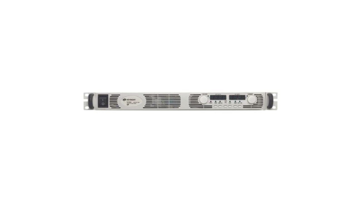 Alimentatore da banco Keysight Technologies N5766A, 1 uscita, 0 → 40V, 38A, 1.52kW