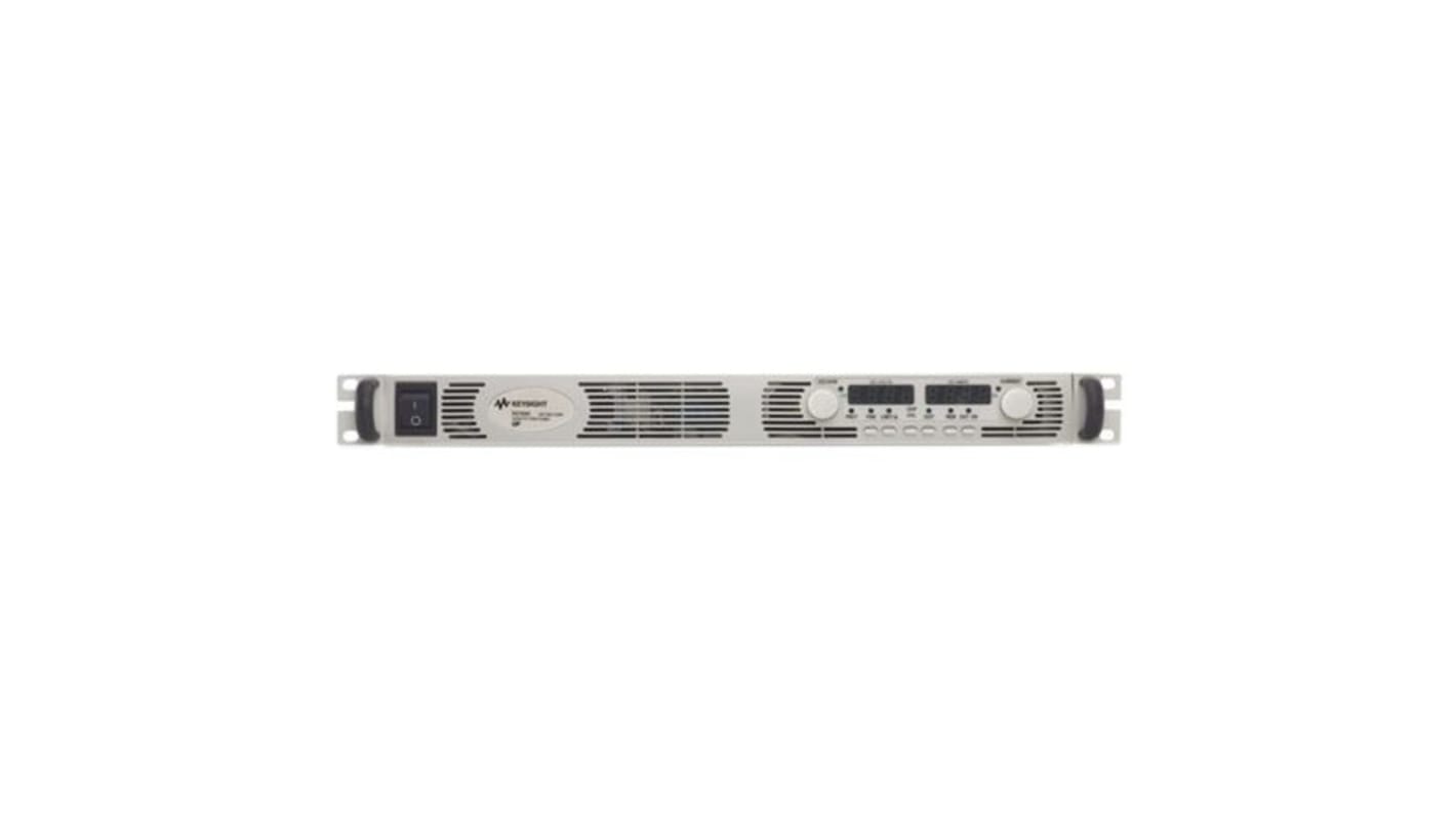 Alimentatore da banco Keysight Technologies N5764A, 1 uscita, 0 → 20V, 76A, 1.5kW