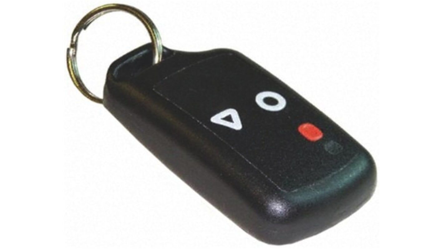 RF SolutionsHORNET-TX3 3 Button Remote Key, 433.92MHz