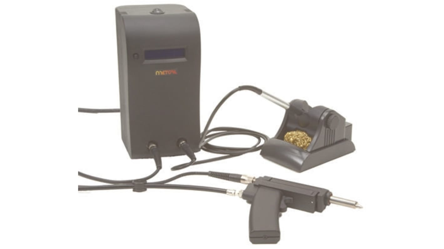 Metcal MX-5051 Soldering Station 80W, 240V