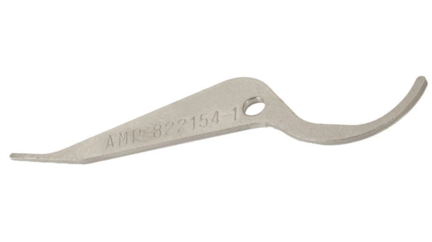 8221541 TE Connectivity Crimp Extraction Tool, AMP Series RS