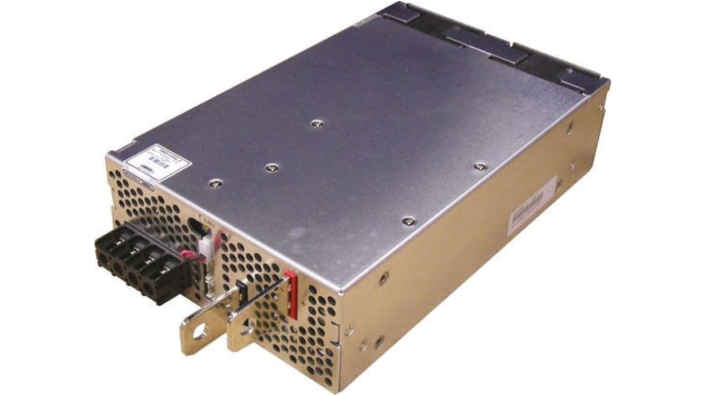 TDK-Lambda Switching Power Supply, SWS1000L-12, 12V dc, 88A, 1kW, 1 Output, 120 → 350 V dc, 85 → 265 V ac