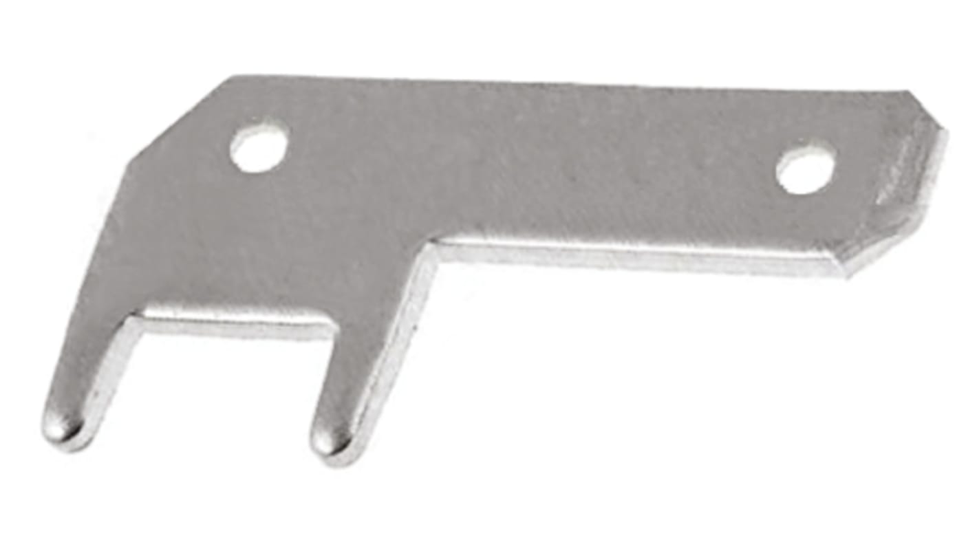 Crimp,Faston,tab,90°,M,2.79x0.79mm