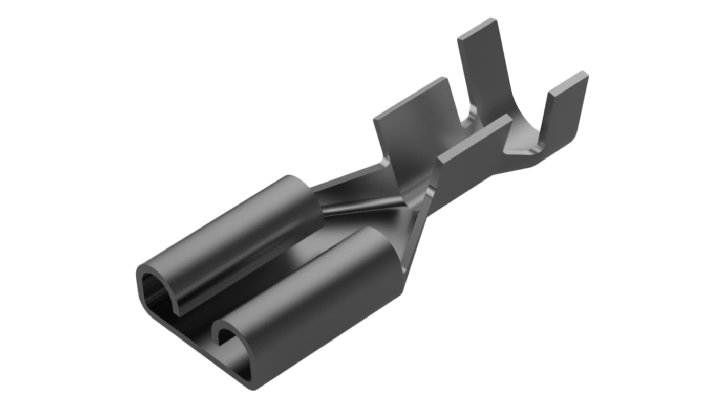 51604475 TE Connectivity FASTINFASTON .250 Uninsulated Female