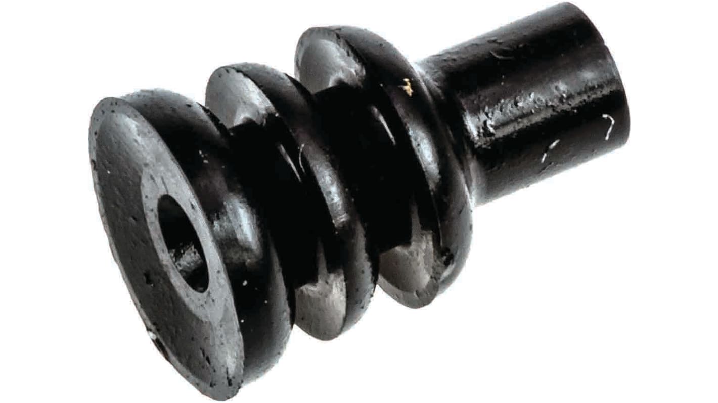 TE Connectivity, EconoSeal J Mark II Rubber Plug