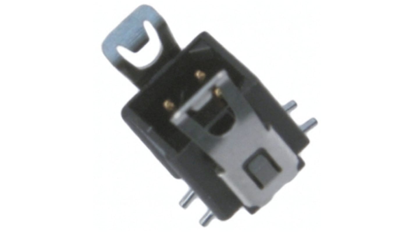 Conector hembra para PCB HARWIN, de 31 vías en 2 filas, paso 1mm, 100 V, 500mA, Montaje Superficial, para soldar