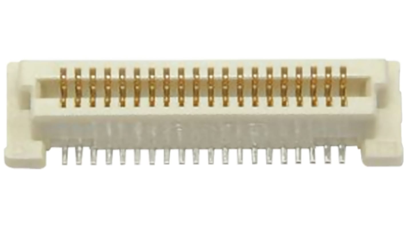 5177983-2 | TE Connectivity Free Height Series Straight Surface Mount ...