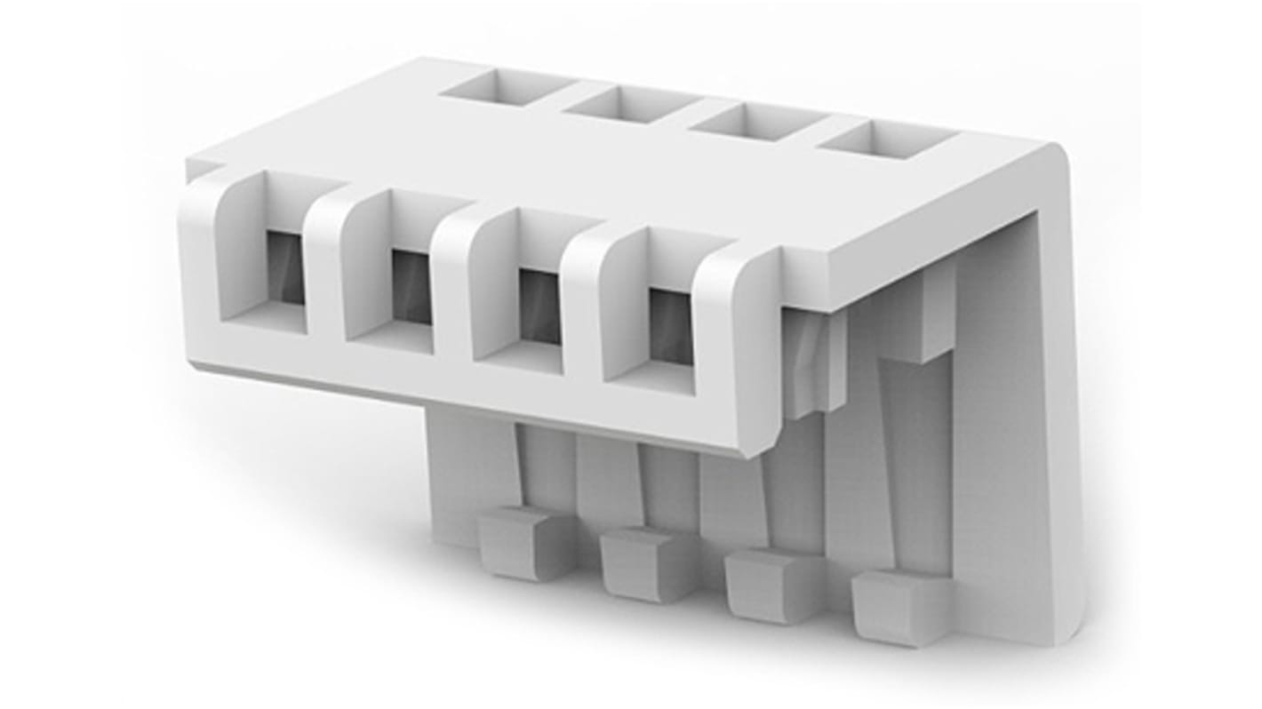 Staffa serracavo TE Connectivity