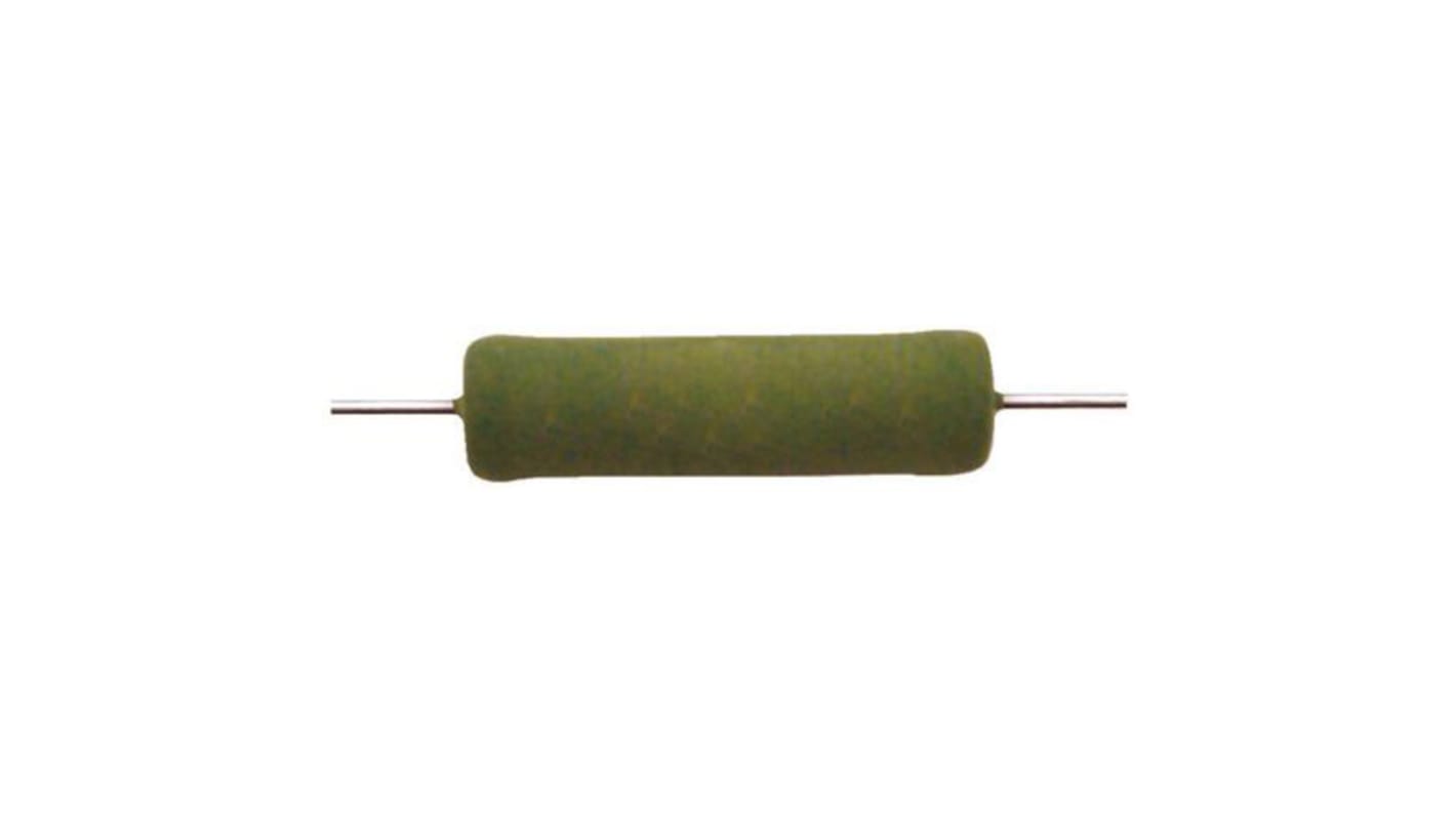 Vishay 68Ω Wire Wound Resistor 3W ±5% AC03000006809JAC00