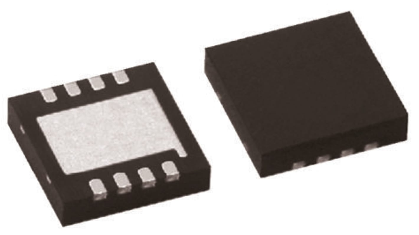 Vishay, DFNA 10 kΩ, 2 kΩ ±0.1% Isolated SMT Resistor Array, 4 Resistors, 0.2W total, DIP, Through Hole