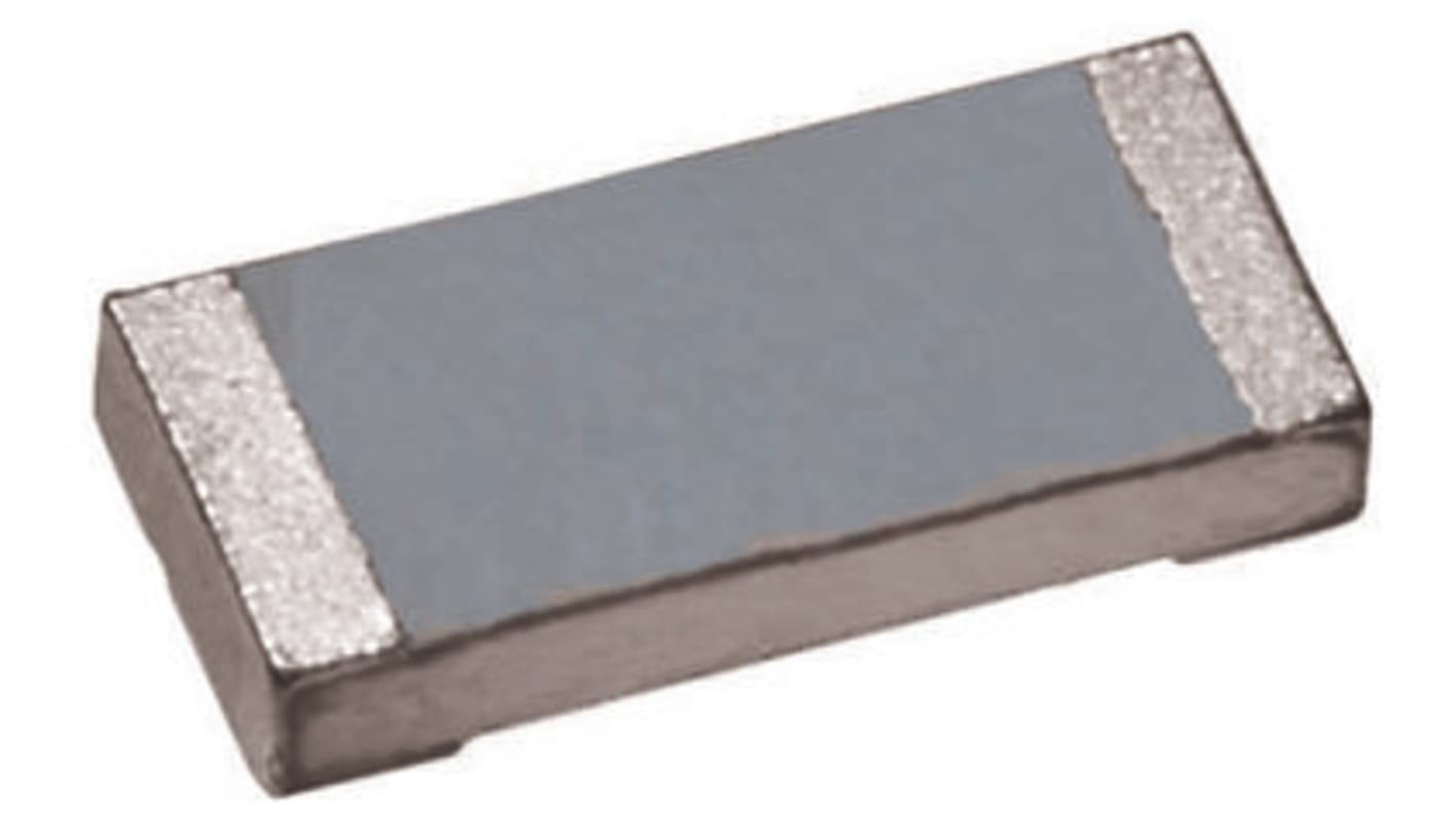 Vishay Temperatursensor SMD, 2-Pin –55 → +125 °C