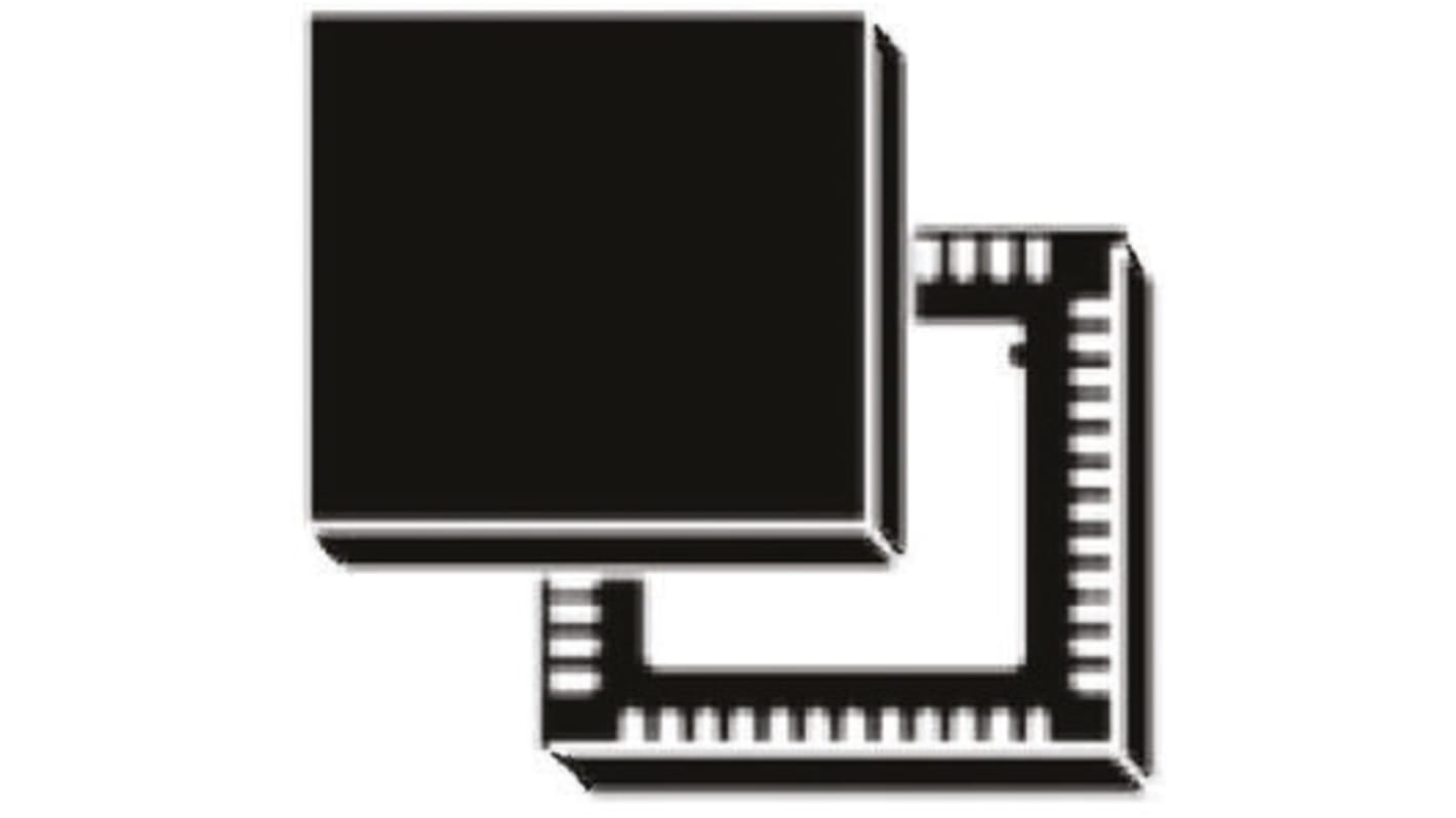 Microcontrollore STMicroelectronics, ARM Cortex M4, UFQFPN, STM32F4, 48 Pin, Montaggio superficiale, 32bit, 84MHz