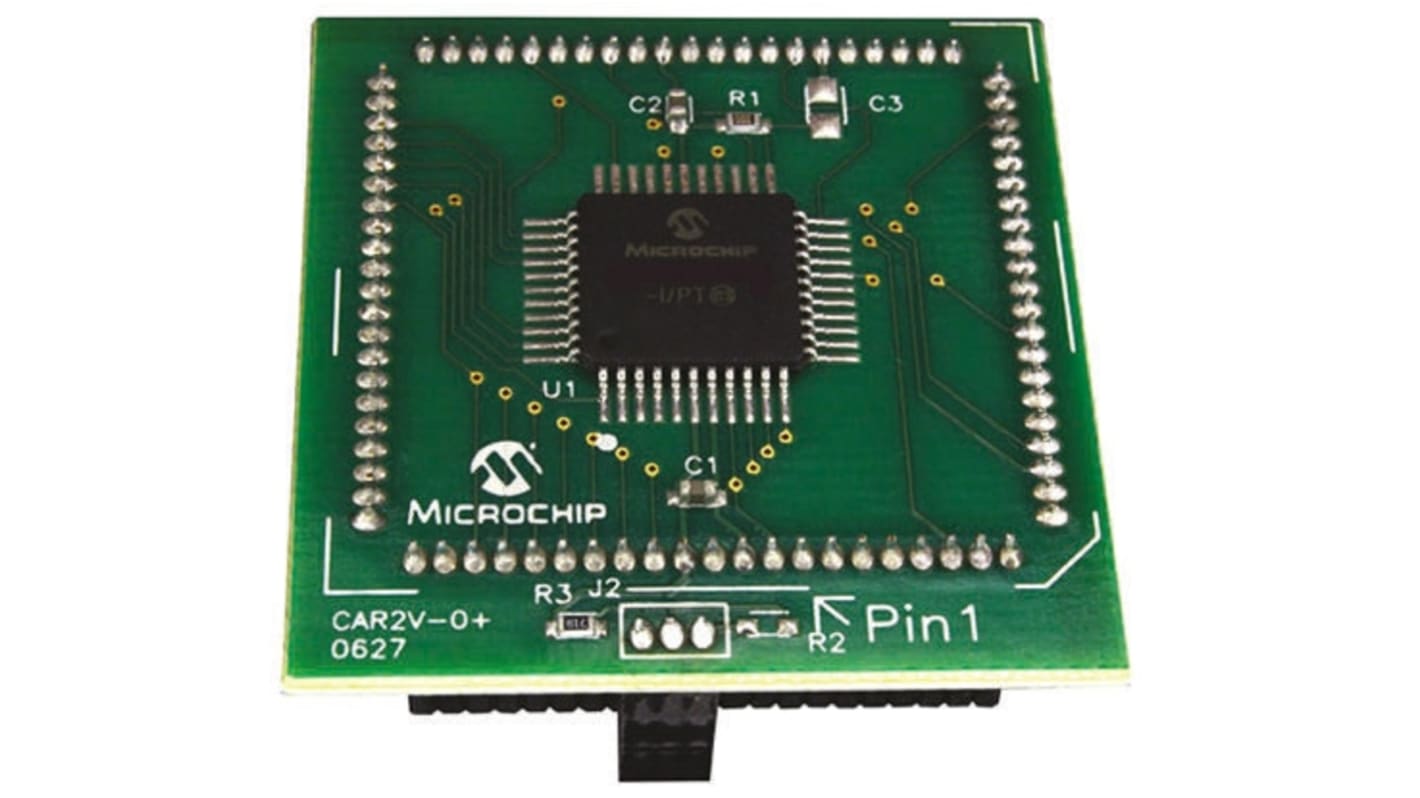 Microchip MCU Module MA180026