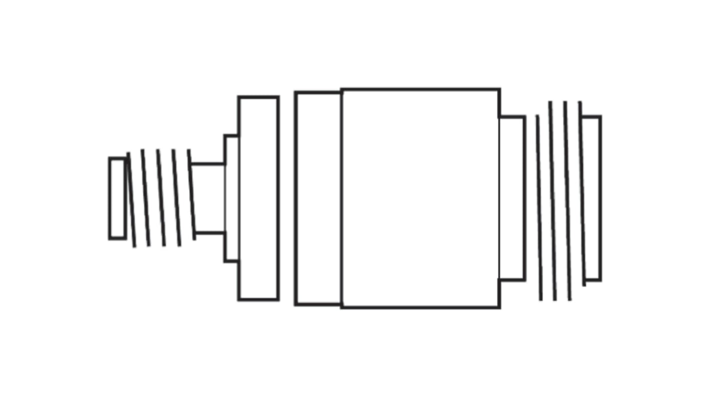 Keysight Technologies 11903B, RFアダプタ