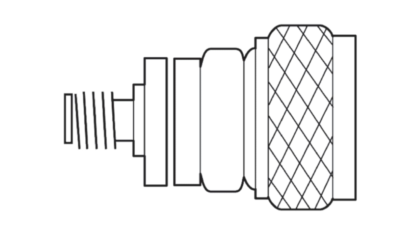 Keysight Technologies 11903D, RFアダプタ