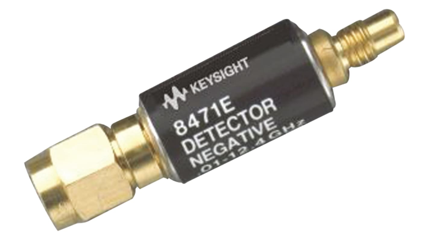 Keysight Technologies RF検出器 8471E-301