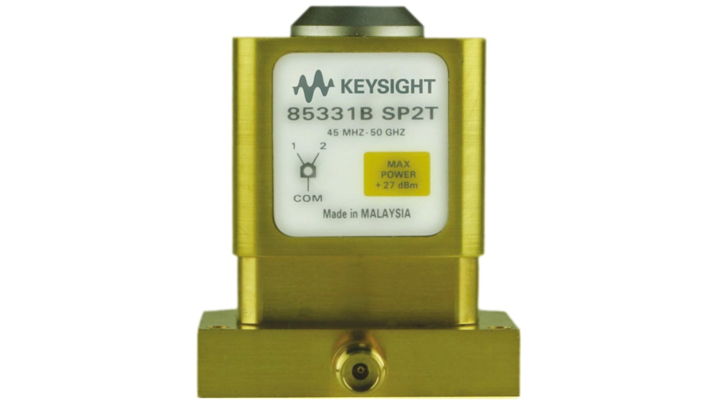 Keysight Technologies 測定器用RFケーブル 1000mm