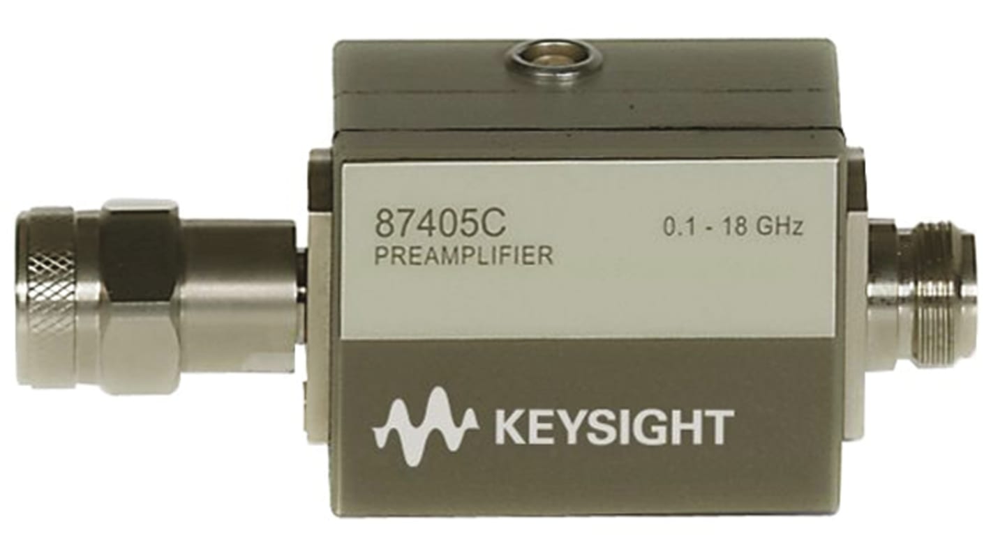 Keysight Technologies 87405C-101 高周波プローブ