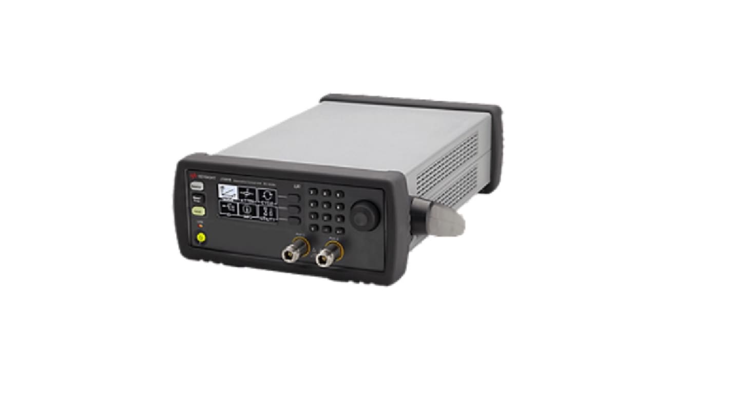 Keysight Technologies 可変アッテネータ・ボックス DC→18GHz121dB