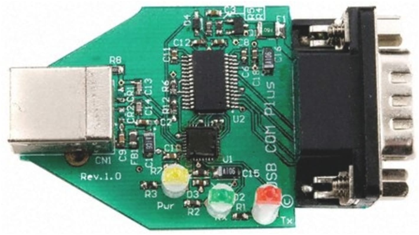 FTDI Chip Entwicklungstool Kommunikation und Drahtlos