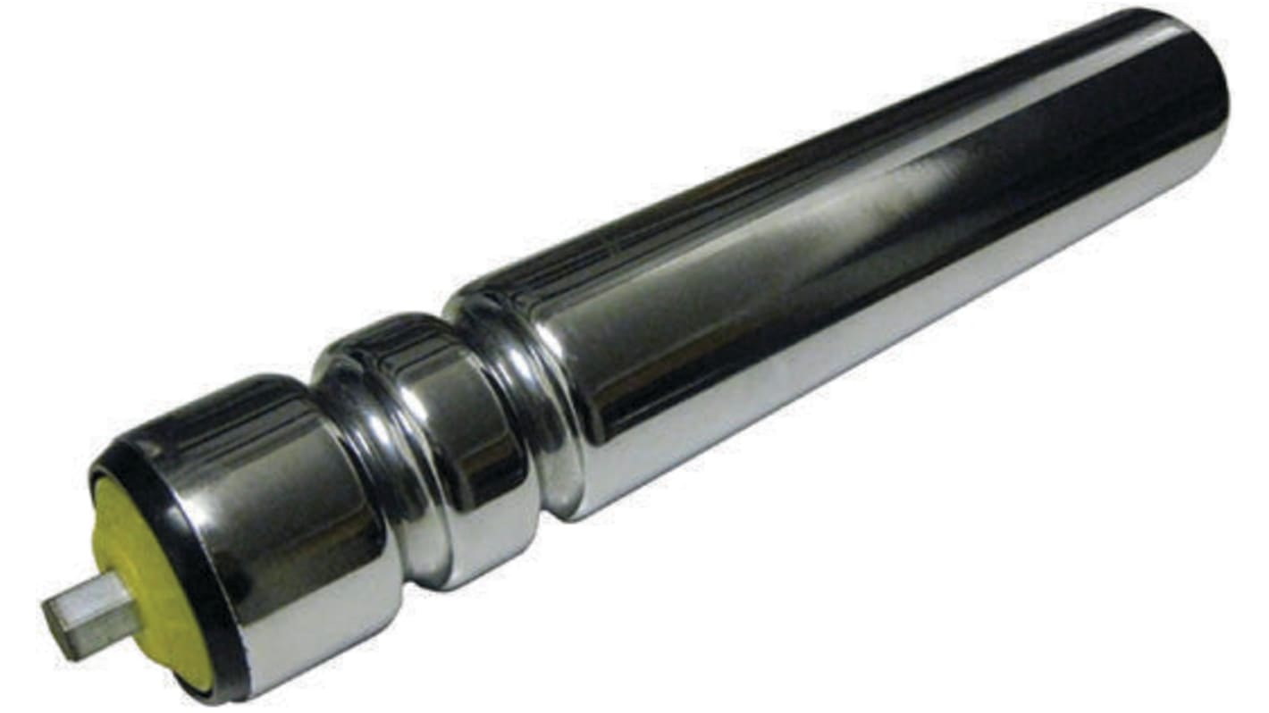 17X5JAEVAB Interroll Conveyor Roller, 50mm x 550mm RS