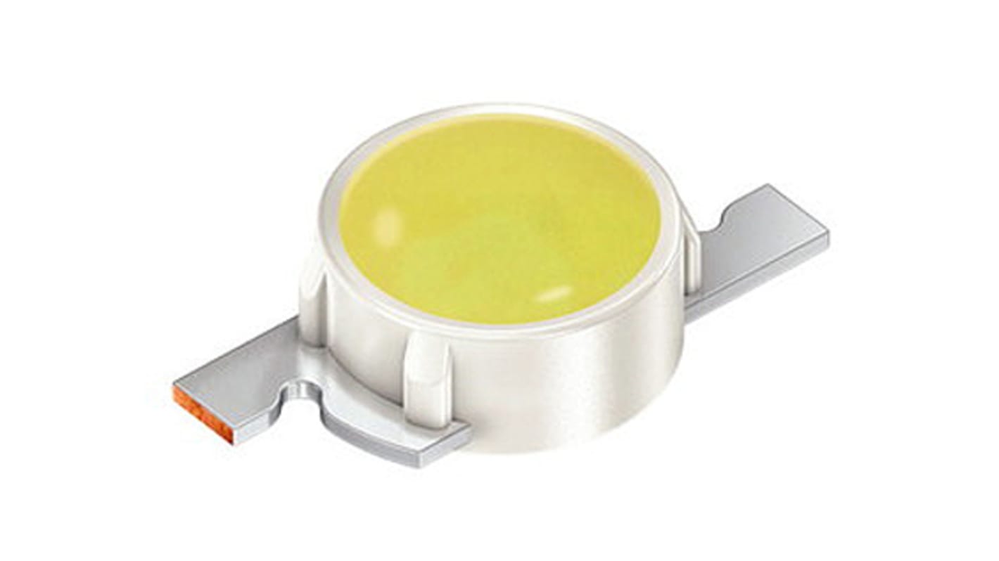 OSRAM PointLED SMD LED Weiß 3,2 V, 3,92 LM, 120 °