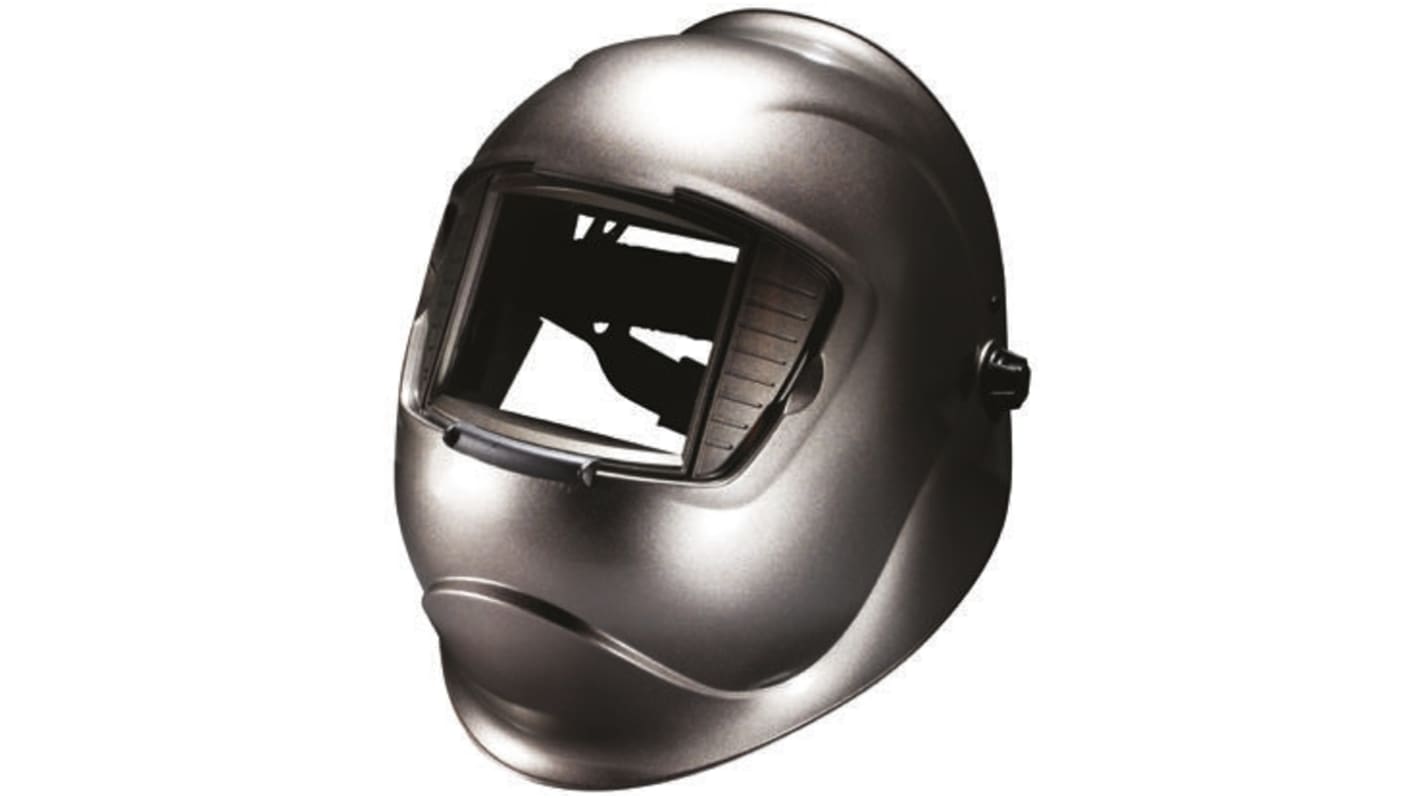 Bolle Welding Shield, Auto-Darkening Lens, Adjustable Headband, 110 x 90mm Lens