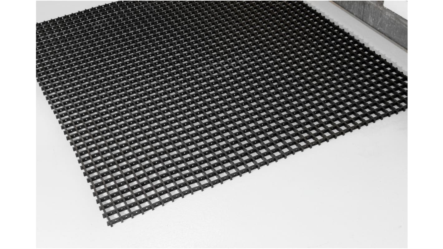 Coba Europe COBAguard  Hard, Floor Protection x 0.6m, 50m 50 / 90 μ (mic)mm