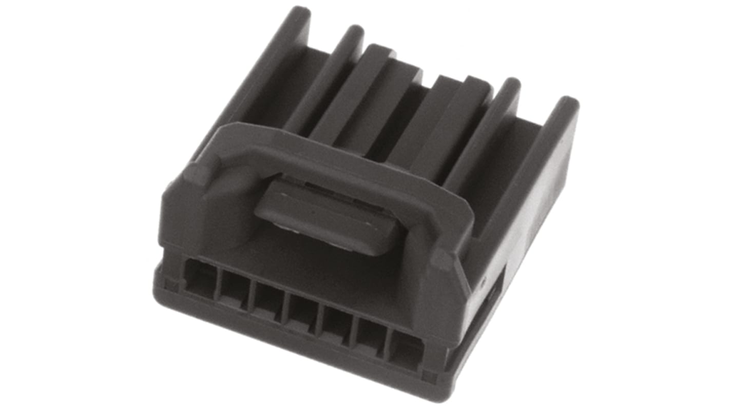 JAE Automotive Connector Socket 7 Way