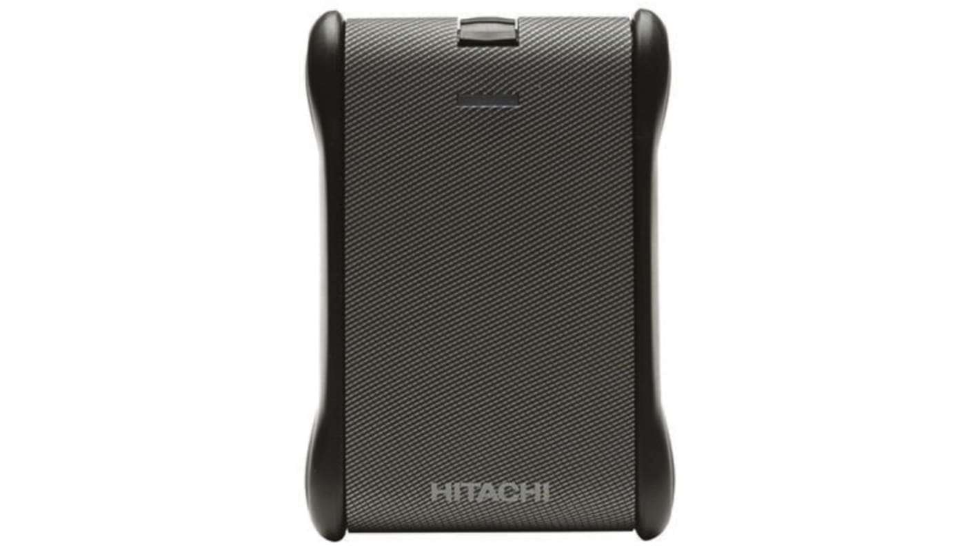 Hitachi 500 GB USB 2.0 External Hard Drive