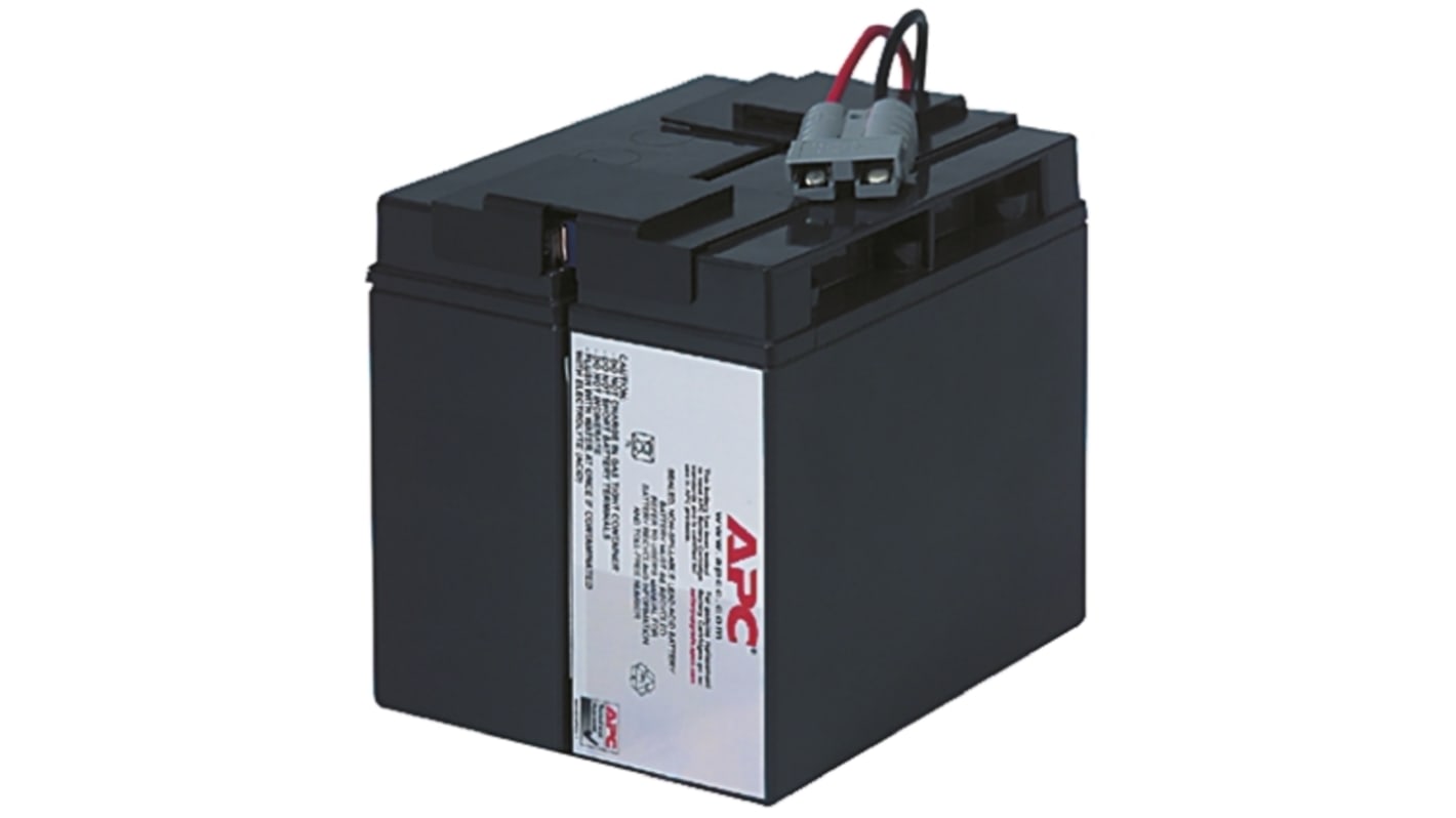 APC UPSバッテリパック UPS用 アクセサリ RBC7L