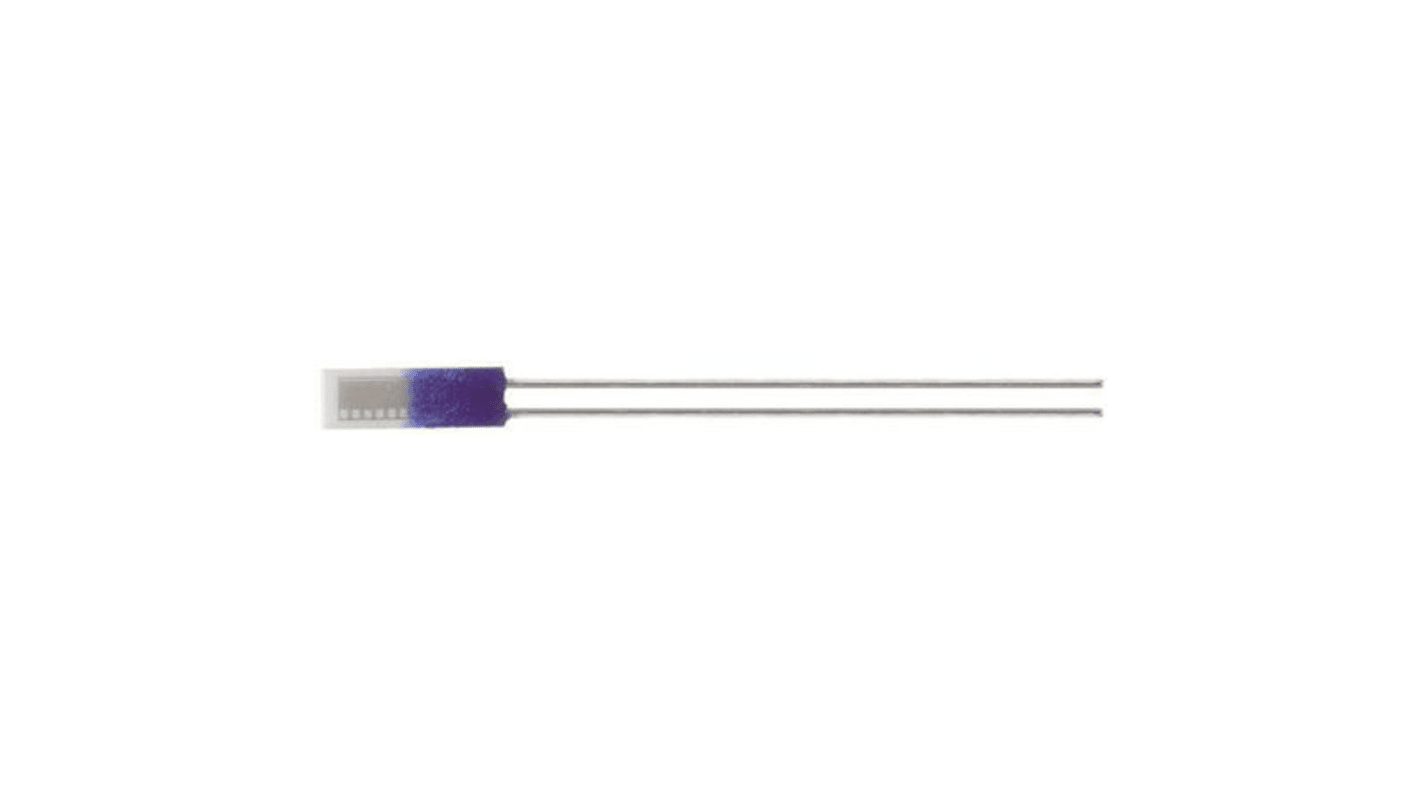 Heraeus PT1000 Sensor, -70°C min +500°C max, 3mm Probe Length