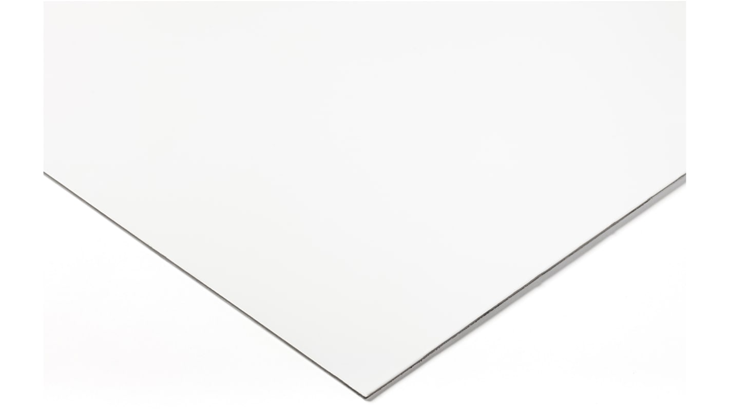 Foglio composito RS PRO, 1220mm x 1220mm x 2mm