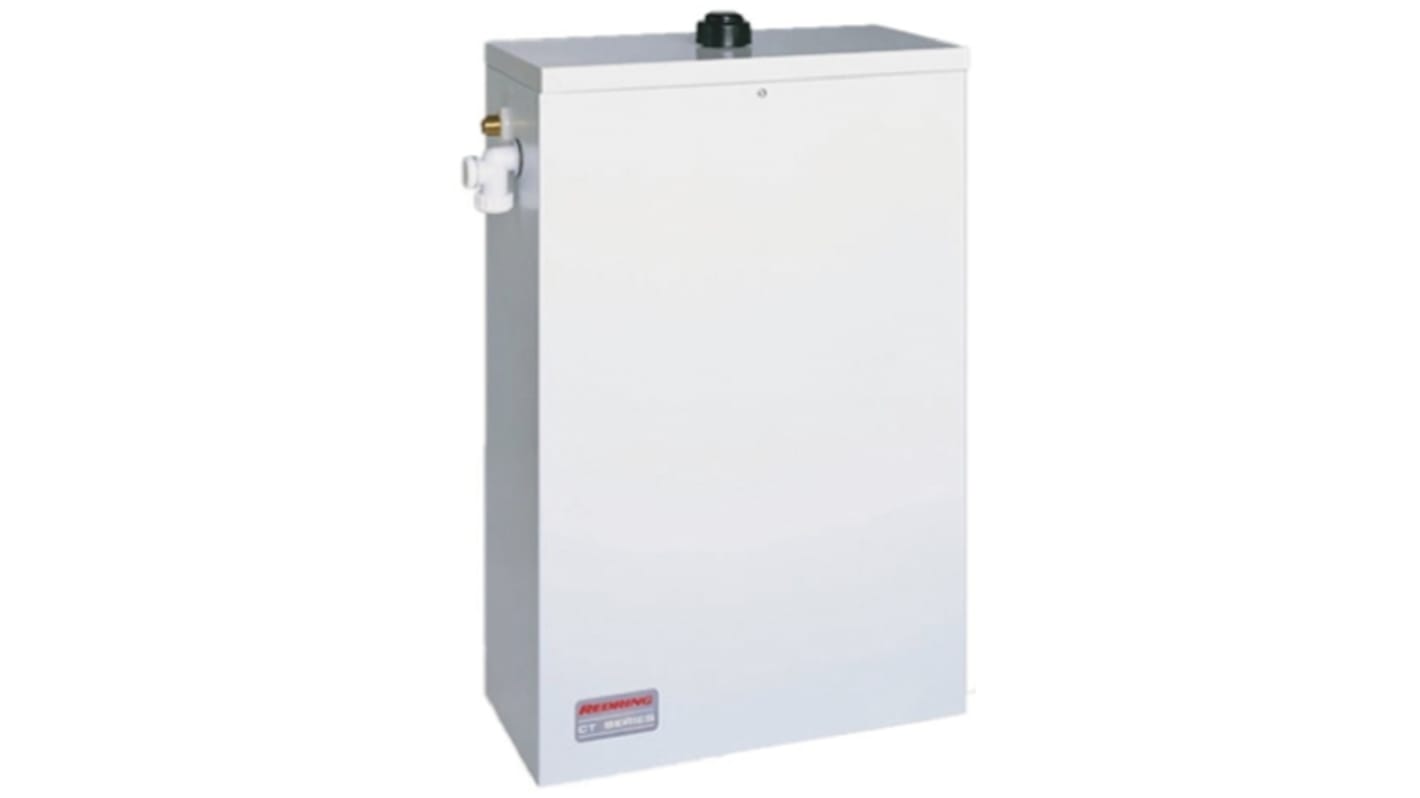 Redring 25L Hood Water Heater, 7 bar, 3kW