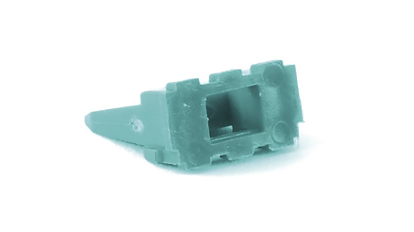 AW6P | Amphenol Industrial, AT Automotive Connector Socket | RS