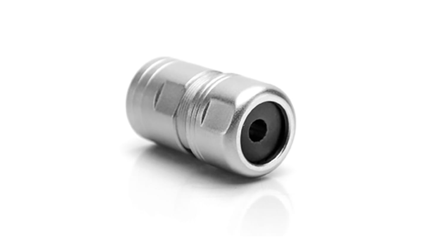 Amphenol Industrial Circular Connector, IP67, MotionGrade Series