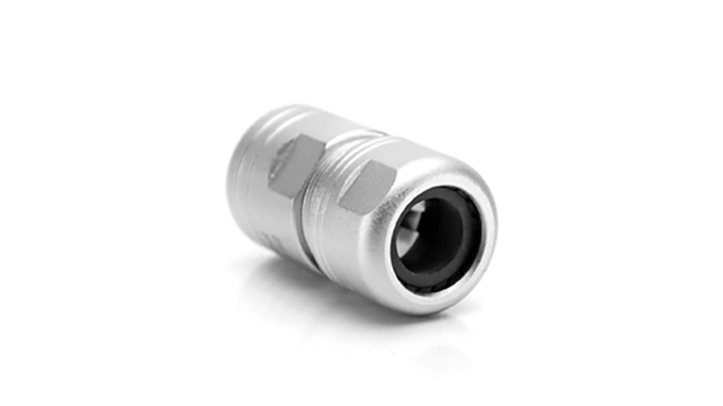 Conector circular Amphenol Industrial serie MotionGrade, IP67