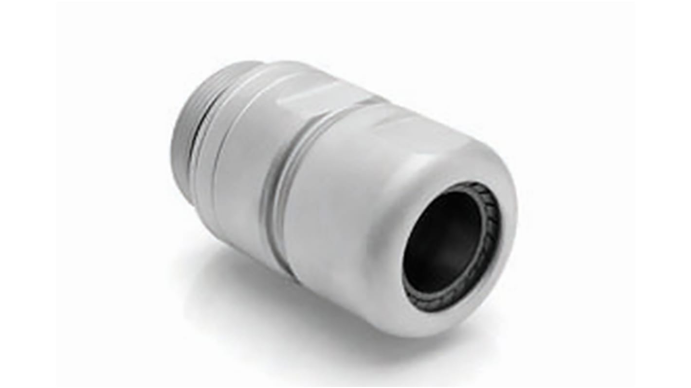 Conector circular Amphenol Industrial serie MotionGrade, IP67