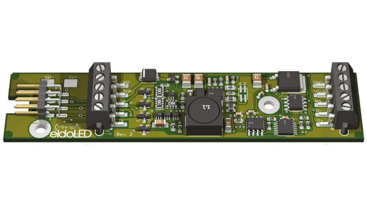 eldoLED L-Strip Light Controller